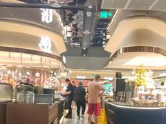 -東盛炭烤自助料理(玄武招商花园城店)