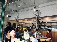 大堂-RAC BAR(安福路店)