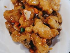 -惠宾楼老菜馆