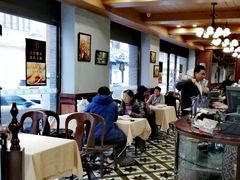 -德大西餐社(云南南路店)