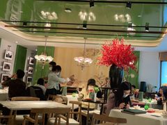 大堂-望湘园·小雅(德基店)