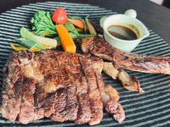 -上岛咖啡(珠园店)