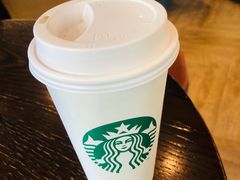 -星巴克(南京汉中环亚广场店)