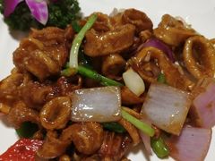-东馆和天下特色餐饮(工农店)