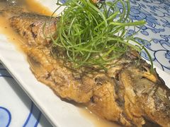 -群英会·三国菜(曹魏古城店)