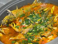 -黔渔翁豆花渎鱼(喷水池店)