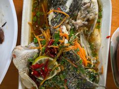 -龙姐私房菜(和顺古镇店)