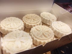 -上海哈尔滨食品厂(淮海中路店)