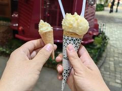 -Vola Gelato意大利手工冰淇淋(朝阳大悦城店)