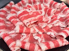 安格斯肥牛-德一门·北京爆肚涮肉(宽窄巷子店)