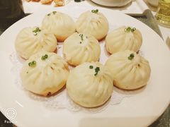 老上海生煎包-淮扬厨子(健康路店)