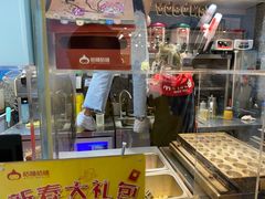 -咕噜咕噜·章鱼小丸子(广州荔湾领展广场店)