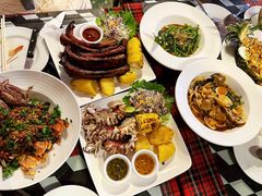 -Onion restaurant