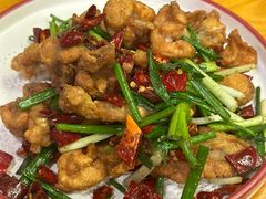 -金龙·打边炉(南京西路店)