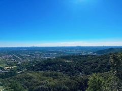 -北京西山国家森林公园