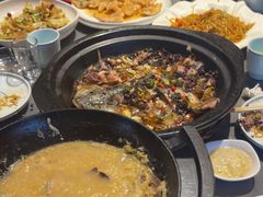 -一桶江山餐厅(松北店)