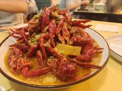 -小田油焖小龙虾(双井店)