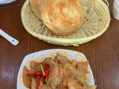 -溢香苑瓦罐(前进路店)