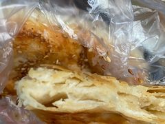 -逍林黄桥烧饼