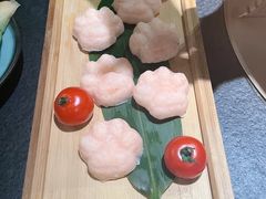 -湊湊火锅·茶憩(石家庄万象城店)