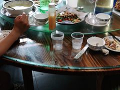 -李东农庄(中南百草园地标店)