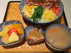 -半秋山西餐厅(巴南万达广场店)