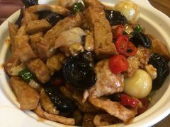 -妈妈的味道(工人体育场东路店)