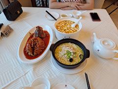 -怡园饭店-餐厅(四望亭店)