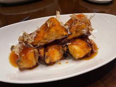 -品悦(崇明凯悦店)