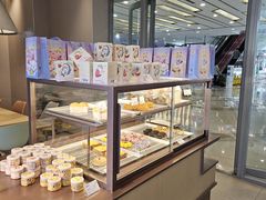 -奈雪的茶(金凤万达PRO店)