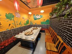 -江湖水乡铁锅炖魚(周庄嘉园店)