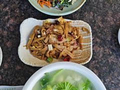 -宣威山野人家·传统云南菜(呈贡店)