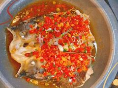 -实在湘·大碗土菜(竹料店)