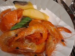 -佛山保利洲际酒店·月色西餐厅