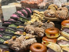 -PAOPAO Bakery&Café(港汇店)