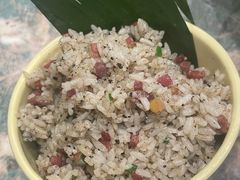 -浩海火烧云傣家菜(京广店)