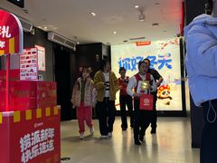 -海底捞火锅(长沙华创国际广场店)