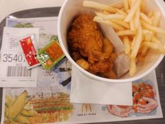 -麦当劳(厦门思明路店)