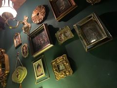 -一棵树咖啡馆(泉乐坊店)