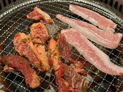 -嘿嘟嘟·肋条烧肉放题(爱融荟城店)