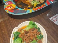 -豪享来中西餐厅(隆昌店)