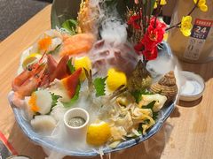 -谷村寿司(同福路店)