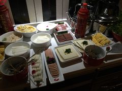 -海底捞火锅(金光华店)