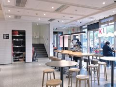 -肯德基(余杭莱蒙店)