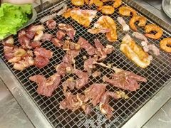 -同心烧烤(总店)
