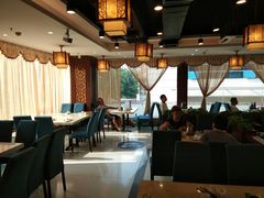 -中恒华茶楼(牌坊店)