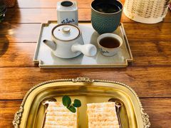 -悦哉·派对·草坪婚礼·围炉煮茶(三圣乡店)