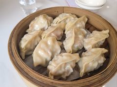 -北香园饺子馆(锦华路店)