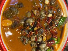 -老北京热气涮羊肉(呼玛路店)