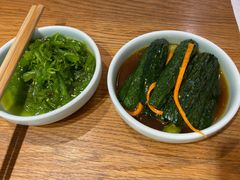 -醉面(五道口启迪大厦店)